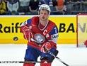 Капитана сборной Норвегии выгнали с хоккейного чемпионата мира