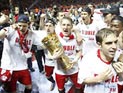 "Бавария" выиграла второй трофей в сезоне