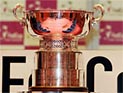 В первом круге Fed Cup-2011 россиянки сыграют с француженками