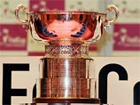    Fed Cup-2011    