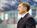 В КХЛ состоялась первая тренерская отставка сезона В КХЛ состоялась первая тренерская отставка сезона