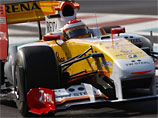       Lotus Renault GP