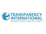    Transparency International             2018   