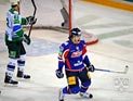 "Магнитка" не позволила "Салавату" выйти в финал Кубка Гагарина в Уфе "Магнитка" не позволила "Салавату" выйти в финал Кубка Гагарина в Уфе