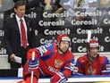 Финны не пустили сборную России в финал чемпионата мира по хоккею Финны не пустили сборную России в финал чемпионата мира по хоккею
