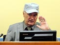 Врачи не нашли неизлечимых заболеваний у Ратко Младича, обвиняемого в терроризме и геноциде Врачи не нашли неизлечимых заболеваний у Ратко Младича, обвиняемого в терроризме и геноциде