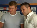 Букмекеры отказываются принимать ставки на бой Поветкина и Чагаева Букмекеры отказываются принимать ставки на бой Поветкина и Чагаева
