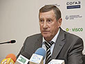 Белоусов: "Если Быков хочет работать - надо расставаться с Захаркиным" Белоусов: "Если Быков хочет работать - надо расставаться с Захаркиным"