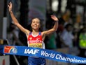 Каниськина стала трехкратной чемпионкой мира Каниськина стала трехкратной чемпионкой мира