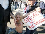    FEMEN            