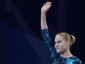 Судьи ошарашили гимнастку Афанасьеву "золотом" чемпионата мира Судьи ошарашили гимнастку Афанасьеву "золотом" чемпионата мира