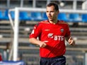 Игнашевич: "Без качественного усиления шансы ЦСКА в матчах с "Реалом" будут минимальными" Игнашевич: "Без качественного усиления шансы ЦСКА в матчах с "Реалом" будут минимальными"