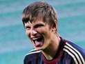 СМИ: Андрей Аршавин уже скучает по Лондону и хочет вернуться в "Арсенал" СМИ: Андрей Аршавин уже скучает по Лондону и хочет вернуться в "Арсенал"