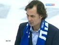 Пропавший вратарь Михаил Шталенков двое суток пьянствовал у друзей Пропавший вратарь Михаил Шталенков двое суток пьянствовал у друзей