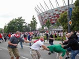Варшава, 12 июня 2012 года Варшава, 12 июня 2012 года