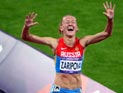 Действующая чемпионка мира россиянка Юлия Зарипова стала олимпиоником в беге на 3000 м с препятствиями Действующая чемпионка мира россиянка Юлия Зарипова стала олимпиоником в беге на 3000 м с препятствиями