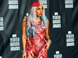 " ",   - Lady Gaga    MTV   ,             
