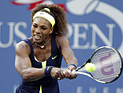 Серена Уильямс в четвертый раз выиграла US Open Серена Уильямс в четвертый раз выиграла US Open