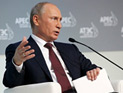 Путин объявил Европе, что РФ "не будет брать на себя никаких нерыночных обязательств" по поставкам газа Путин объявил Европе, что РФ "не будет брать на себя никаких нерыночных обязательств" по поставкам газа