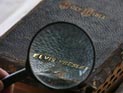 Библия Элвиса Пресли продана за 94 тысячи долларов Библия Элвиса Пресли продана за 94 тысячи долларов