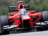   Marussi F1,       "-1",     ,      