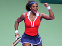 WTA назвала теннисисткой года олимпийскую чемпионку Серену Уильямс WTA назвала теннисисткой года олимпийскую чемпионку Серену Уильямс