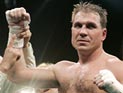 Боксер Олег Маскаев выиграл первый бой после трехлетнего перерыва Боксер Олег Маскаев выиграл первый бой после трехлетнего перерыва
