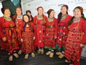 В Ижевске поставят памятник "Бурановским бабушкам" В Ижевске поставят памятник "Бурановским бабушкам"