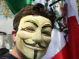 Хакерская группировка Anonymous атаковала интернет-сайт министерства национальной обороны Мексики и похитила "некоторую информацию" с сервера этого государственного учреждения