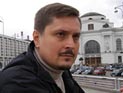Борцы с экстремизмом пришли c обыском к националистам, объяснив это уголовным делом о мошенничестве Борцы с экстремизмом пришли c обыском к националистам, объяснив это уголовным делом о мошенничестве