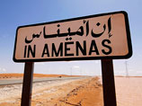 Ситуация на газовом месторождении Ин-Аменас в Алжире, где 16 января группа террористов захватила несколько сотен сотрудников предприятия, включая иностранных граждан, остается неясной