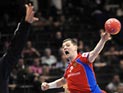Гандболисты сборной России в 1/8 финала чемпионата мира сыграют с Бразилией Гандболисты сборной России в 1/8 финала чемпионата мира сыграют с Бразилией