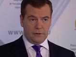 Некоторые российские участники Давосского форума, в том числе и сам Медведев, сочли, что ни один из трех негативных сценариев развития экономики страны не является реалистичным