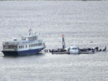 Инцидент произошел всего через несколько дней после четвертой годовщины так называемого "Чуда на Гудзоне". 15 января 2009 года самолет Airbus А320 авиакомпании US Airways совершил аварийную посадку на воду реки Гудзон рядом с Нью-Йорком