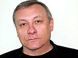 Заместитель председателя Белгородского арбитражного суда, писатель и журналист Сергей Бережной