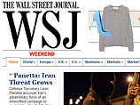      Wall Street Journal ,          