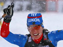 Лыжница Юлия Чекалева завоевала первую за 10 лет медаль чемпионата мира Лыжница Юлия Чекалева завоевала первую за 10 лет медаль чемпионата мира