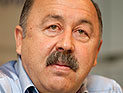 Валерий Газзаев назвал "босяцкими" комментарии министра спорта РФ Валерий Газзаев назвал "босяцкими" комментарии министра спорта РФ
