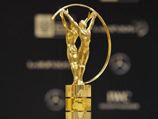   Laureus World Sports Awards 2013   " "     .          