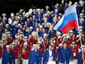 Знаменосца олимпийской сборной России выберут капитаны всех команд Знаменосца олимпийской сборной России выберут капитаны всех команд