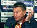 Репутацию "гнилого" Блохина обещают испортить окончательно Репутацию "гнилого" Блохина обещают испортить окончательно
