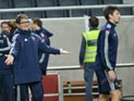 Россияне поделили очки со шведами в квалификации Евро-2016 Россияне поделили очки со шведами в квалификации Евро-2016