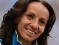 Обвиняемая в употреблении допинга Савинова ждет ребенка Обвиняемая в употреблении допинга Савинова ждет ребенка