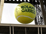     Roland Garros,     