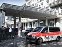 В Швейцарии по обвинению в коррупции задержали высокопоставленных чиновников FIFA: Йозеф Блаттер остался на свободе В Швейцарии по обвинению в коррупции задержали высокопоставленных чиновников FIFA: Йозеф Блаттер остался на свободе