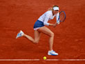Мария Шарапова вышла в третий круг Roland Garros Мария Шарапова вышла в третий круг Roland Garros