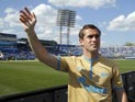 Александр Кержаков Александр Кержаков
