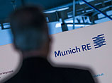  Munich Re     