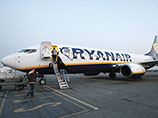 Ryanair              