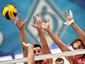 Российские волейболисты останутся в Мировой лиге благодаря ее расширению Российские волейболисты останутся в Мировой лиге благодаря ее расширению